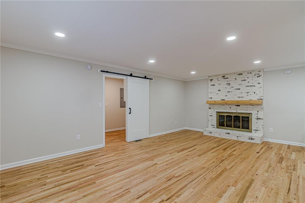 4296 Huntington Circle Atlanta, GA 30338 - Photo 21 of 46
