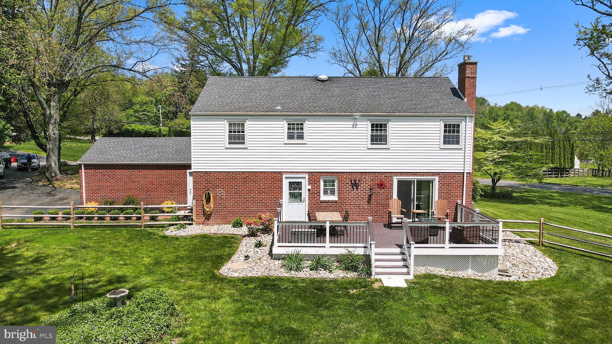 934 Oakbourne Road West Chester, PA 19382 - Photo 22 of 62 Gallery Image 22