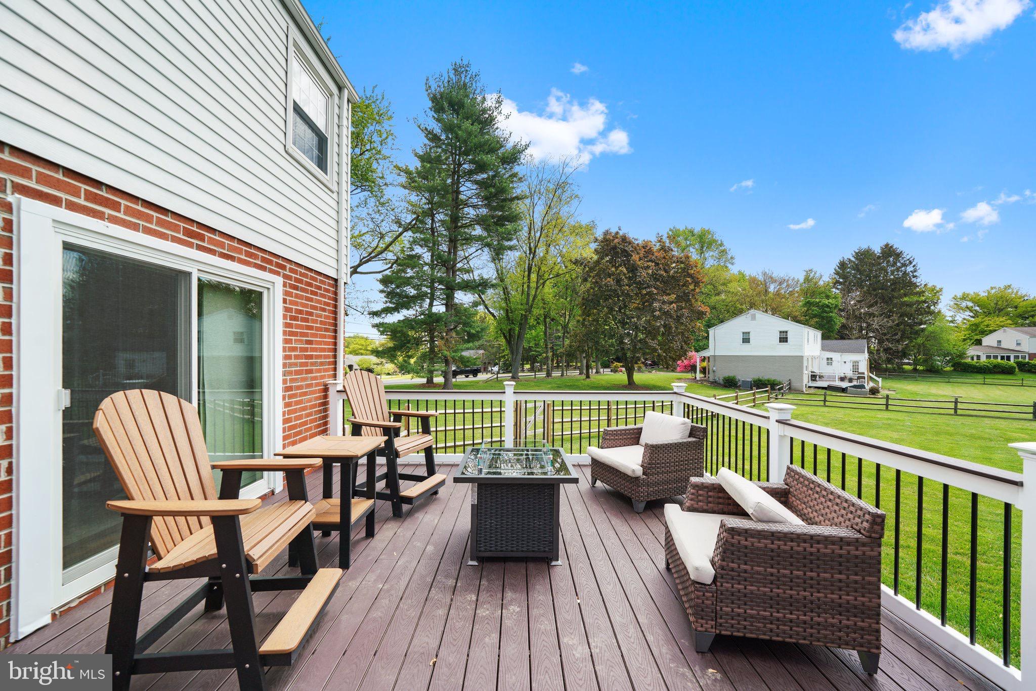 934 Oakbourne Road West Chester, PA 19382 - Photo 23 of 62 Gallery Image 23