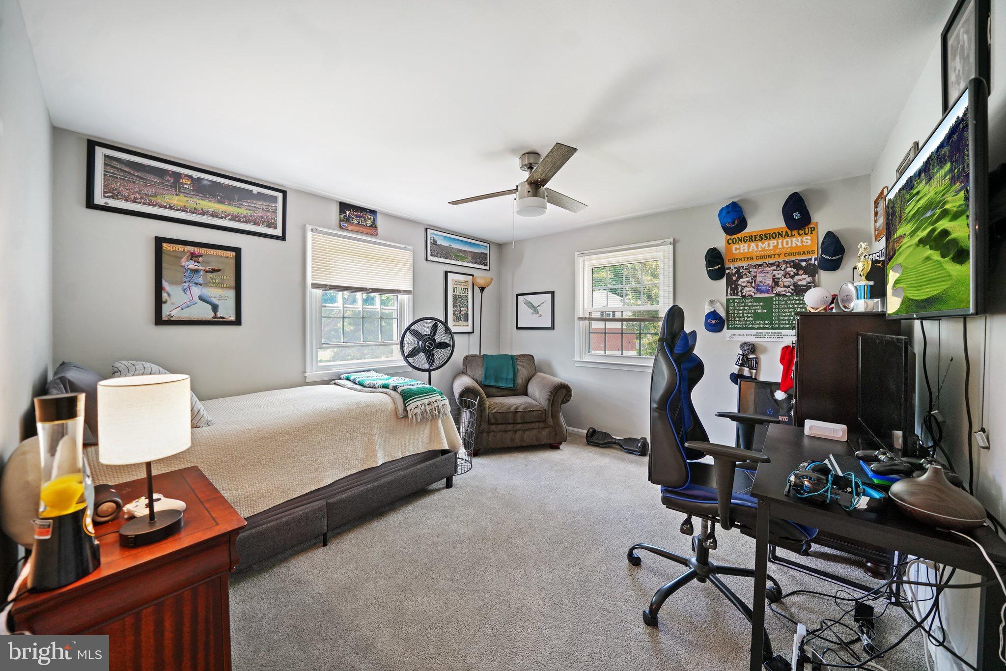 934 Oakbourne Road West Chester, PA 19382 - Photo 31 of 62 Gallery Image 31