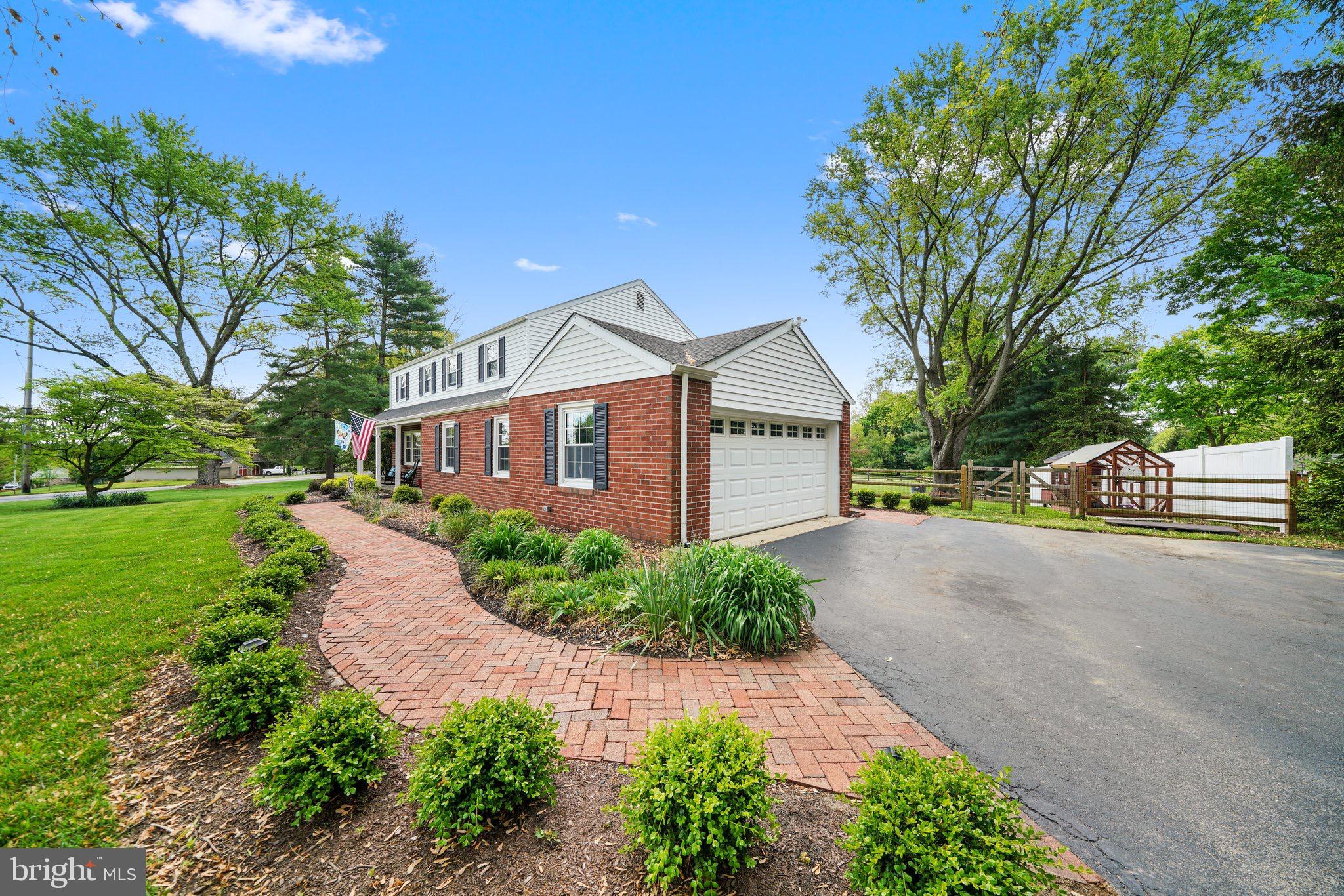 934 Oakbourne Road West Chester, PA 19382 - Photo 46 of 62 Gallery Image 46