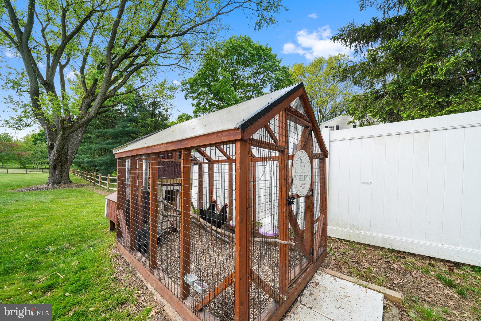 934 Oakbourne Road West Chester, PA 19382 - Photo 48 of 62 Gallery Image 48