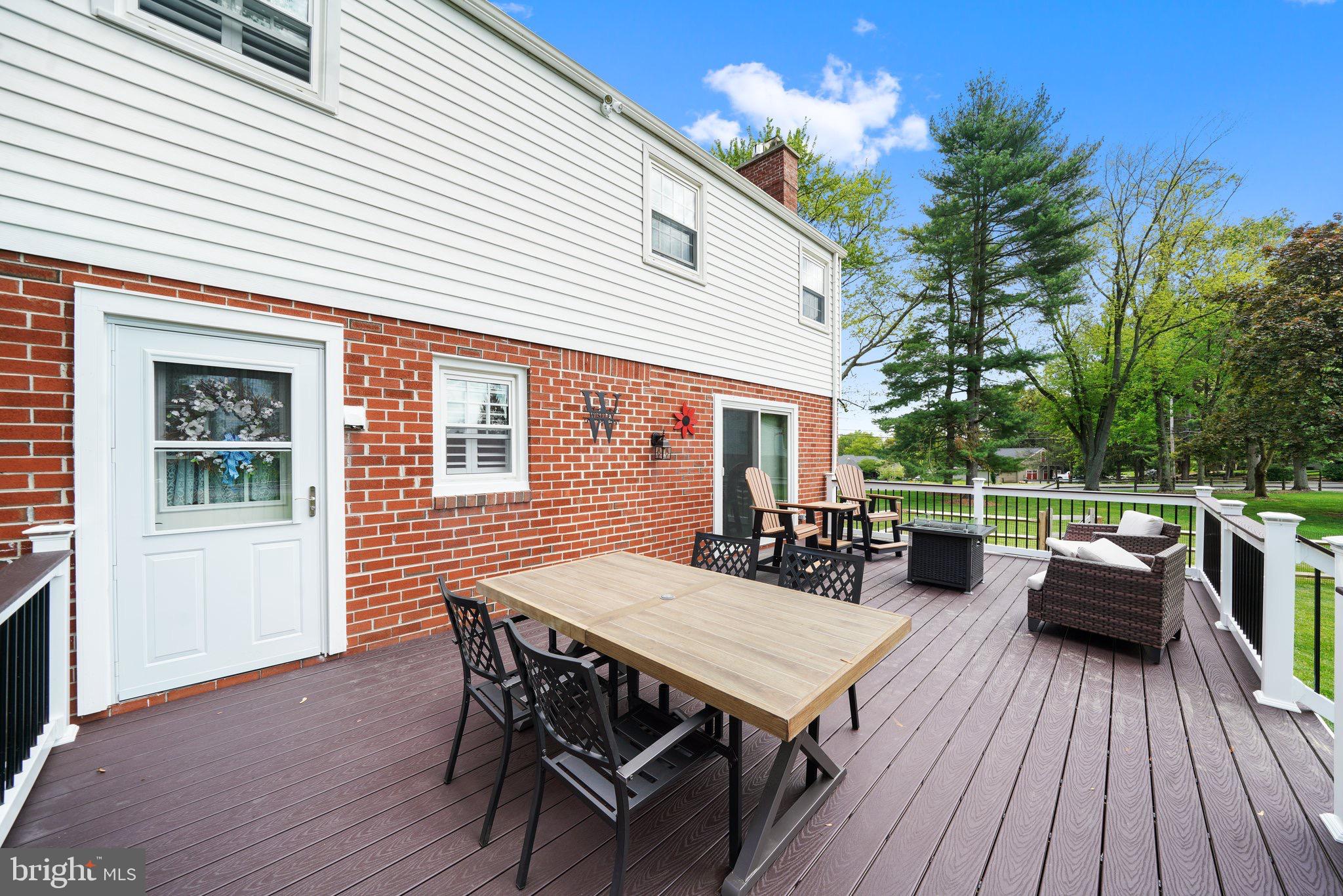 934 Oakbourne Road West Chester, PA 19382 - Photo 49 of 62 Gallery Image 49