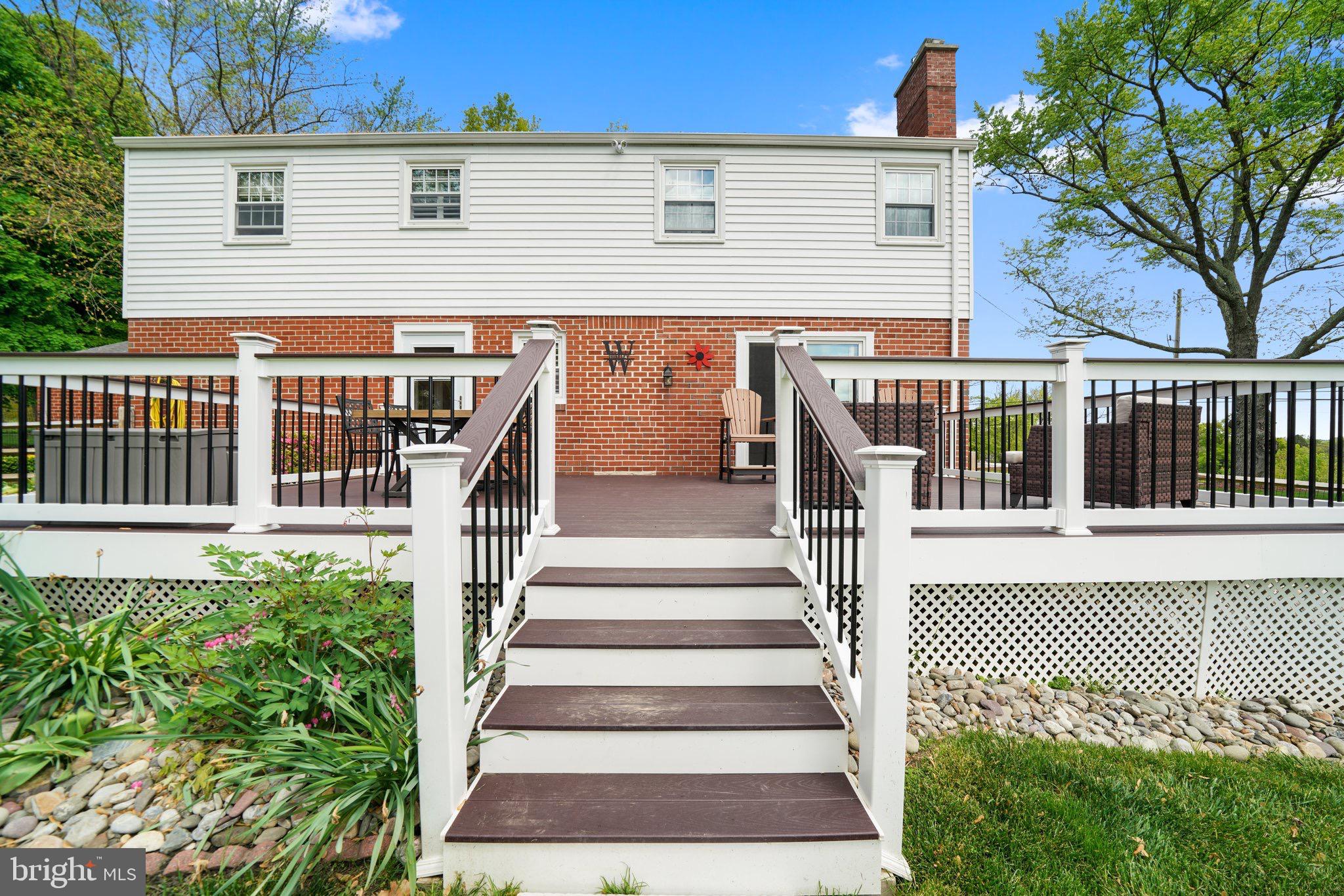 934 Oakbourne Road West Chester, PA 19382 - Photo 50 of 62 Gallery Image 50