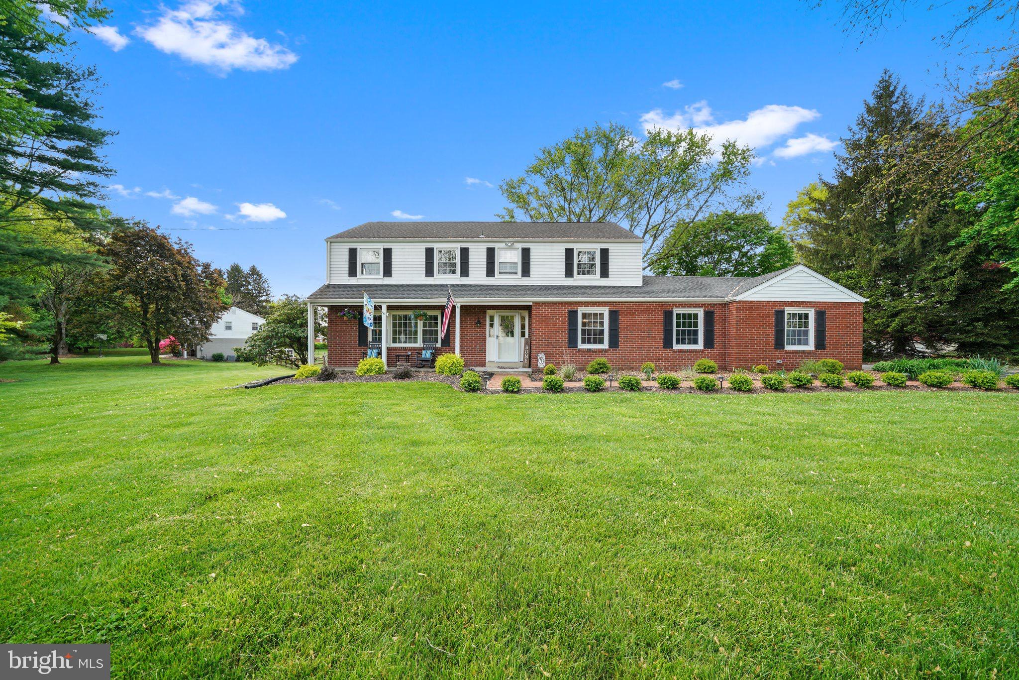 934 Oakbourne Road West Chester, PA 19382 - Photo 53 of 62 Gallery Image 53