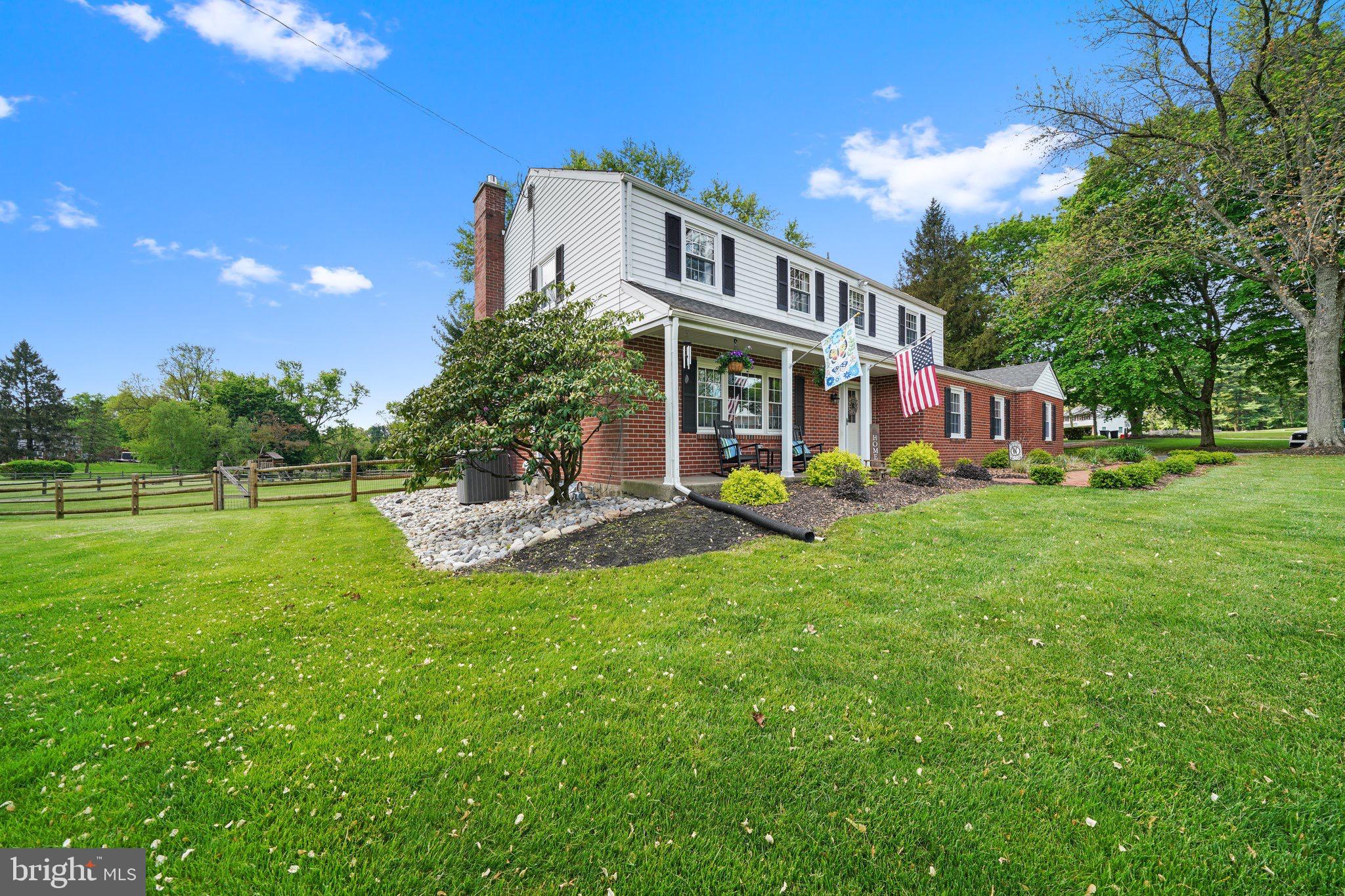 934 Oakbourne Road West Chester, PA 19382 - Photo 54 of 62 Gallery Image 54