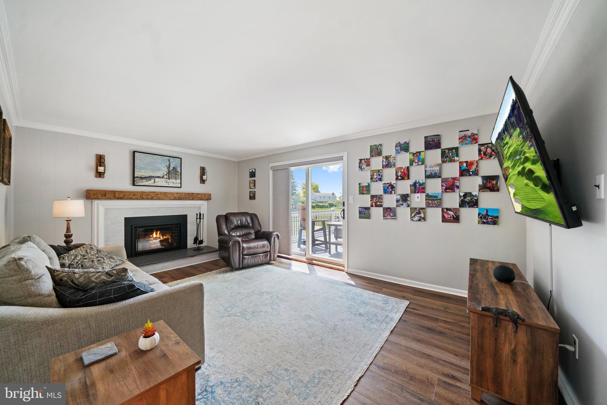 934 Oakbourne Road West Chester, PA 19382 - Photo 9 of 62 Gallery Image 9