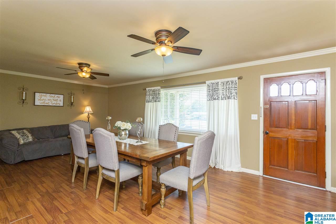 136 Franklin Road Fultondale, AL 35068 - Photo 5 of 29