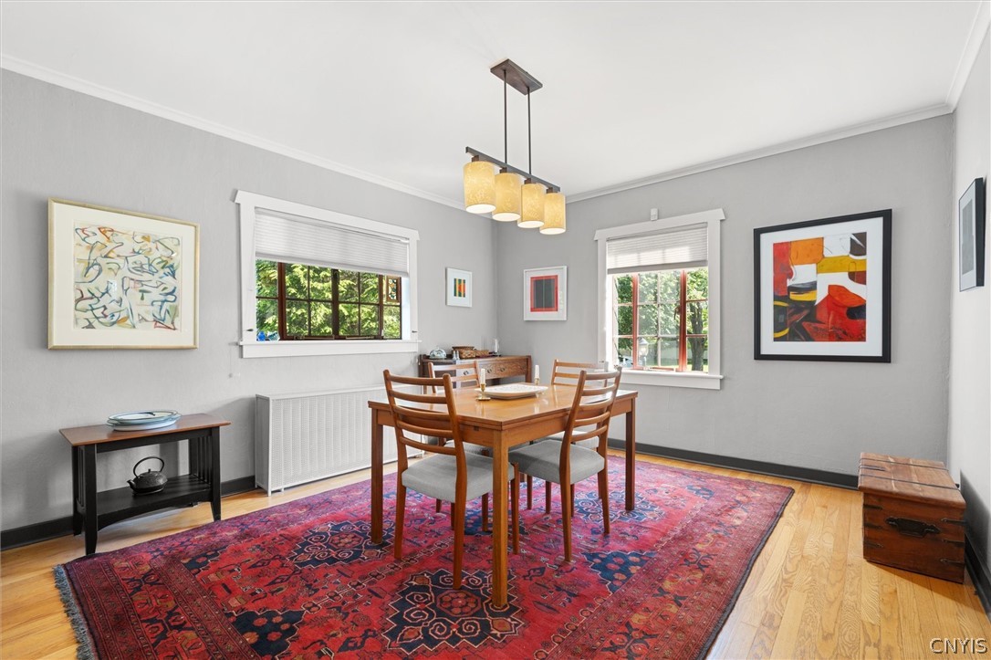 108 Shirley Road Syracuse, NY 13224 - Photo 11 of 50 Dining Room