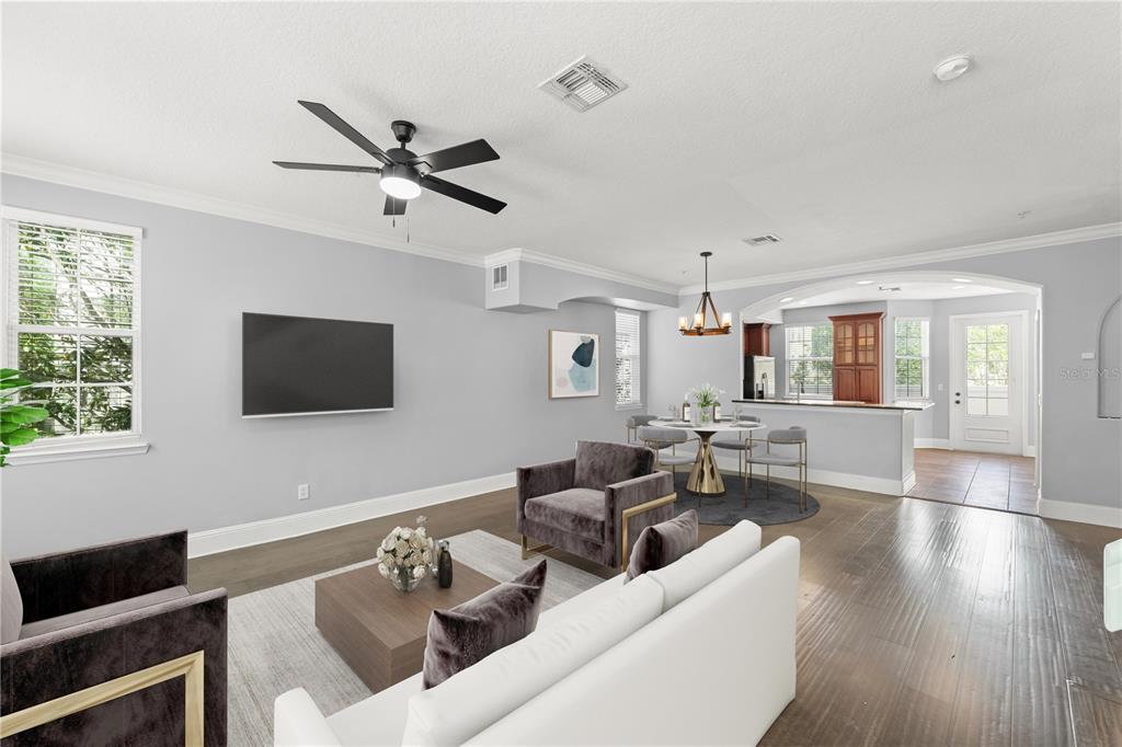 1563 Common Way Road Orlando, FL 32814 - Photo 4 of 30 Gallery Image 4