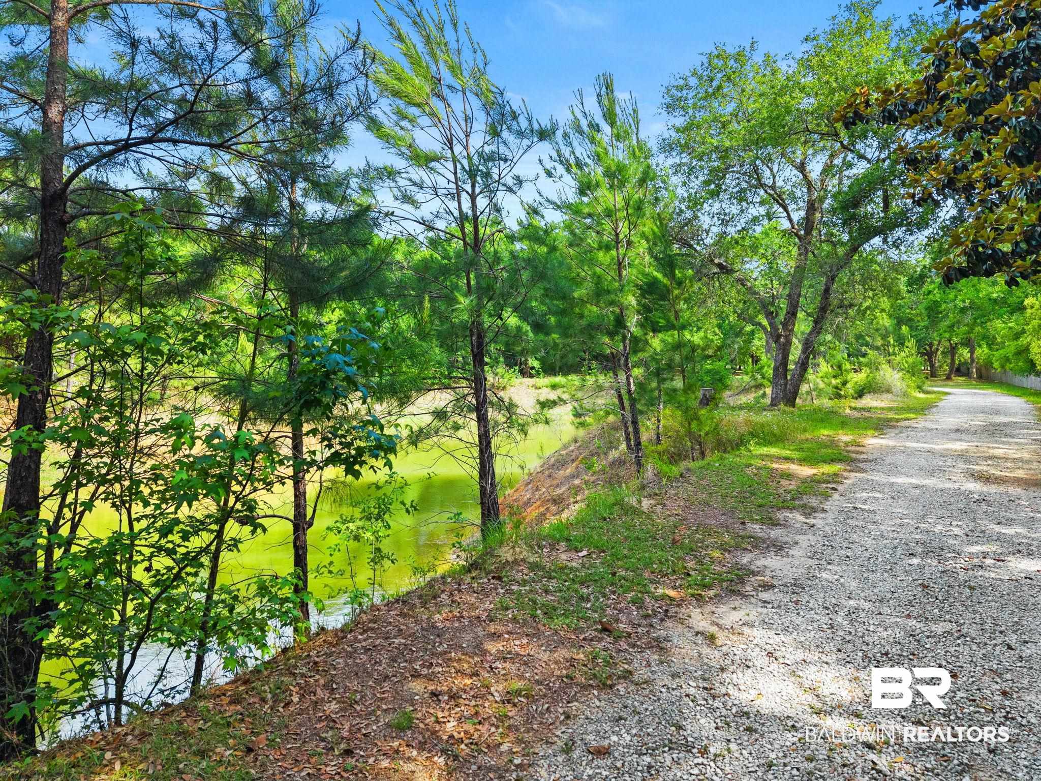 11861 Bay Road West Foley, AL 36535 - Photo 43 of 69