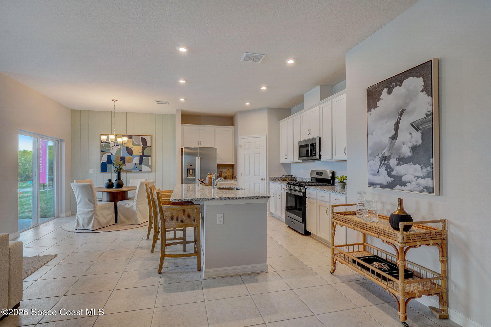1442 Dunblane Way Northeast Palm Bay, FL 32905 - Photo 10 of 39 16-web-or-mls-Nuthatcher Dr-014