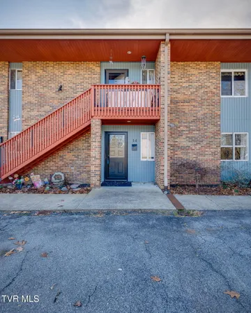 $175,000 | 361 Belmont Drive, Unit 14, Bristol, TN 37620
