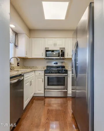$175,000 | 361 Belmont Drive, Unit 14, Bristol, TN 37620