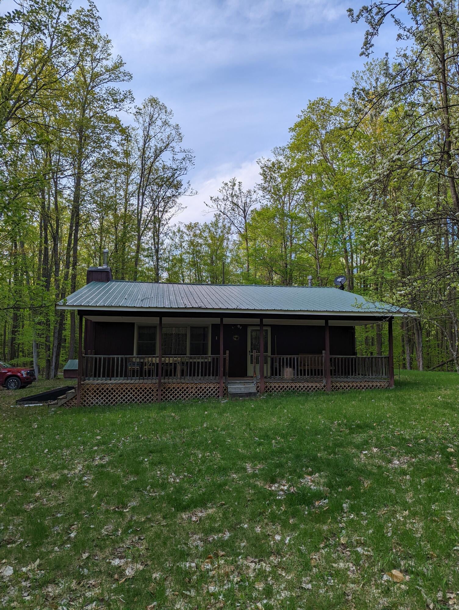 10506 Hall Road Atlanta, MI 49709 - Photo 29 of 74 Gallery Image 29