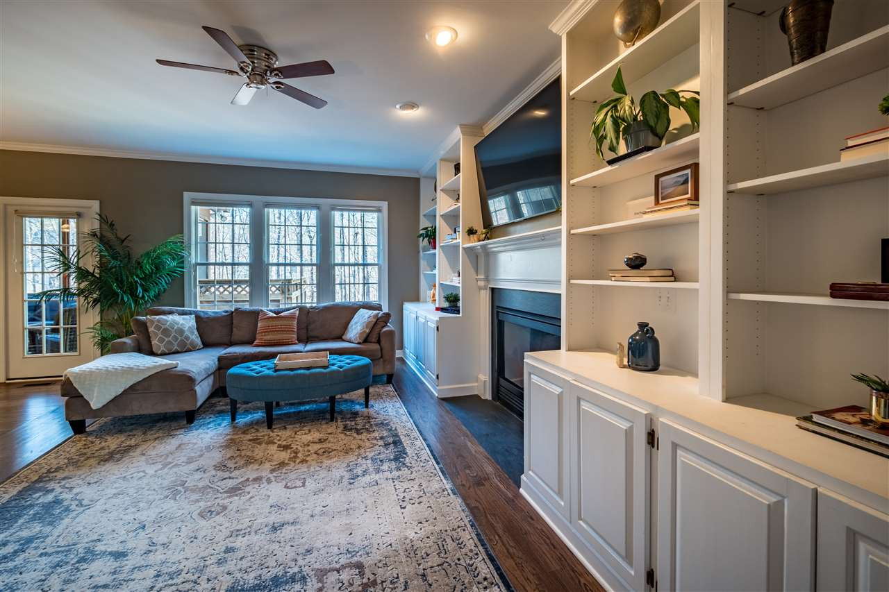 12733 Amoretto Way Raleigh, NC 27613 - Photo 4 of 30 Photo 4
