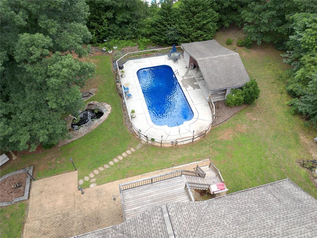 4308 Shiloh Trail Powder Springs, GA 30127 - Photo 47 of 47