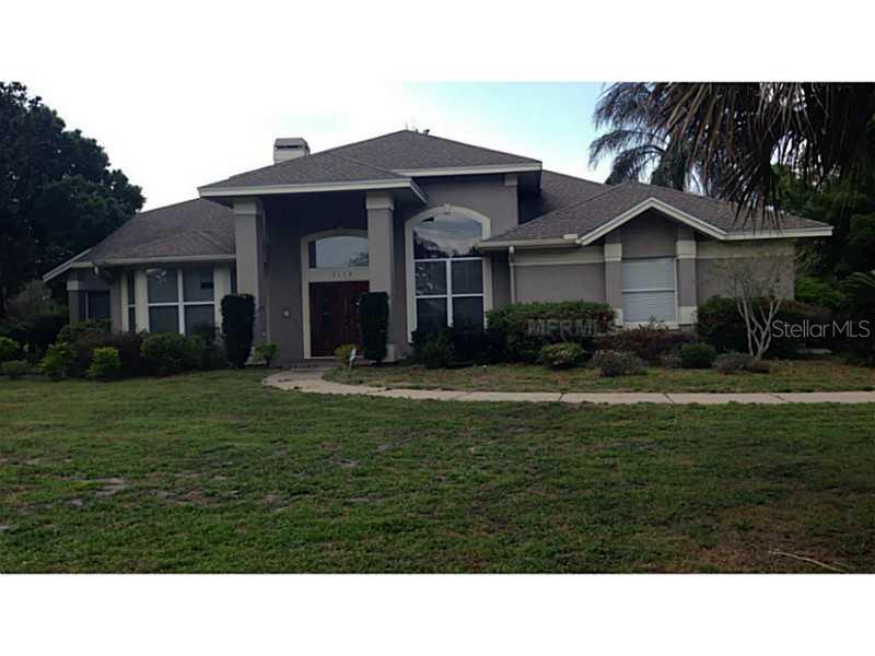 2118 Willow Brick Road Windermere, FL 34786 - Photo 1 of 1 Exterior Front