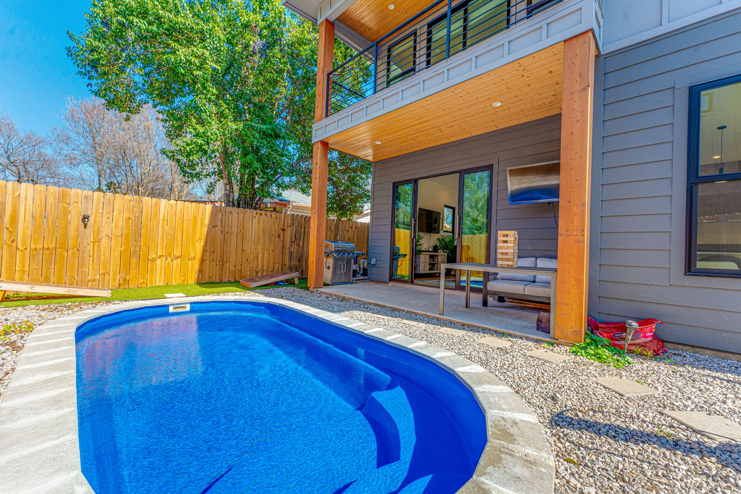 910 Tillery Street, Unit A Austin, TX 78702 - Photo 31 of 40