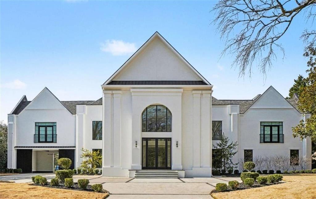 3206 Arden Road Northwest Atlanta, GA 30305 - Photo 1 of 85