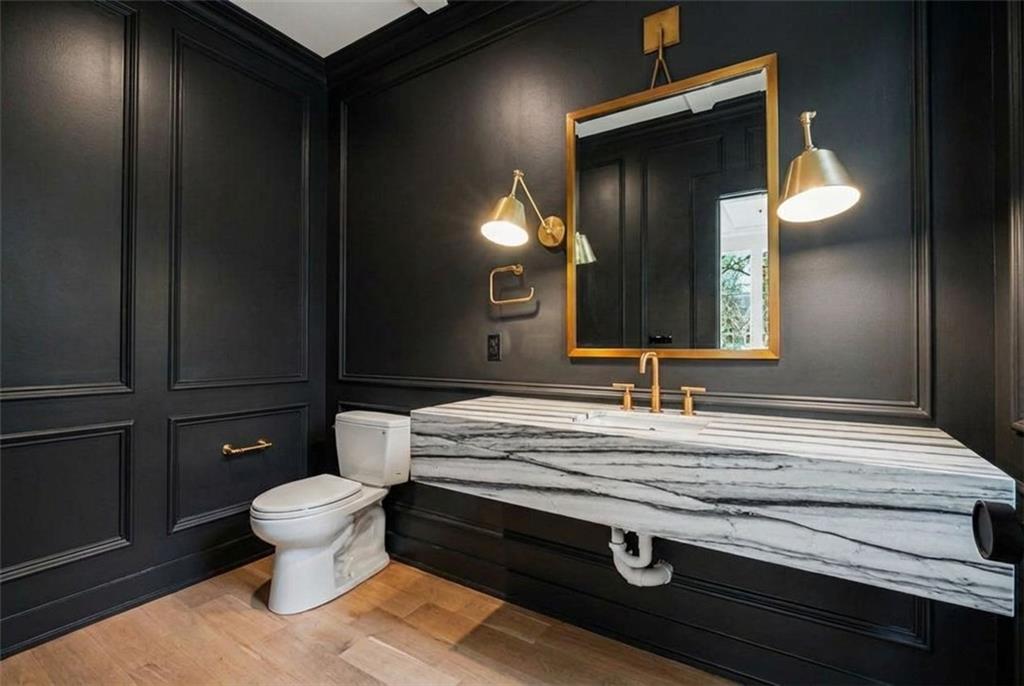 3206 Arden Road Northwest Atlanta, GA 30305 - Photo 11 of 85