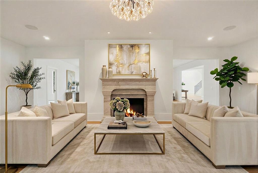 3206 Arden Road Northwest Atlanta, GA 30305 - Photo 14 of 85