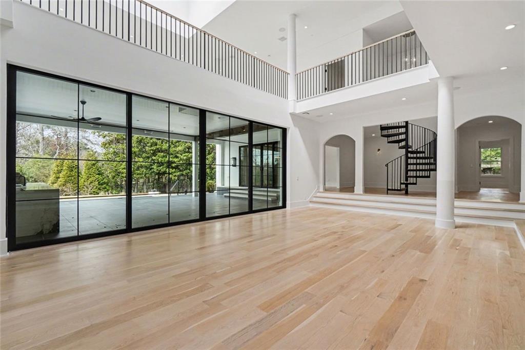 3206 Arden Road Northwest Atlanta, GA 30305 - Photo 27 of 85