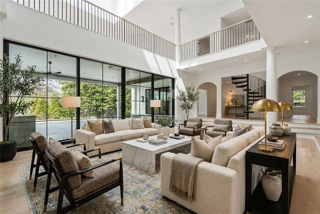 3206 Arden Road Northwest Atlanta, GA 30305 - Photo 28 of 85