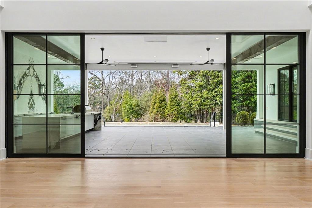 3206 Arden Road Northwest Atlanta, GA 30305 - Photo 29 of 85