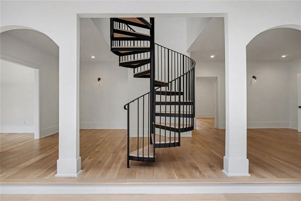 3206 Arden Road Northwest Atlanta, GA 30305 - Photo 35 of 85