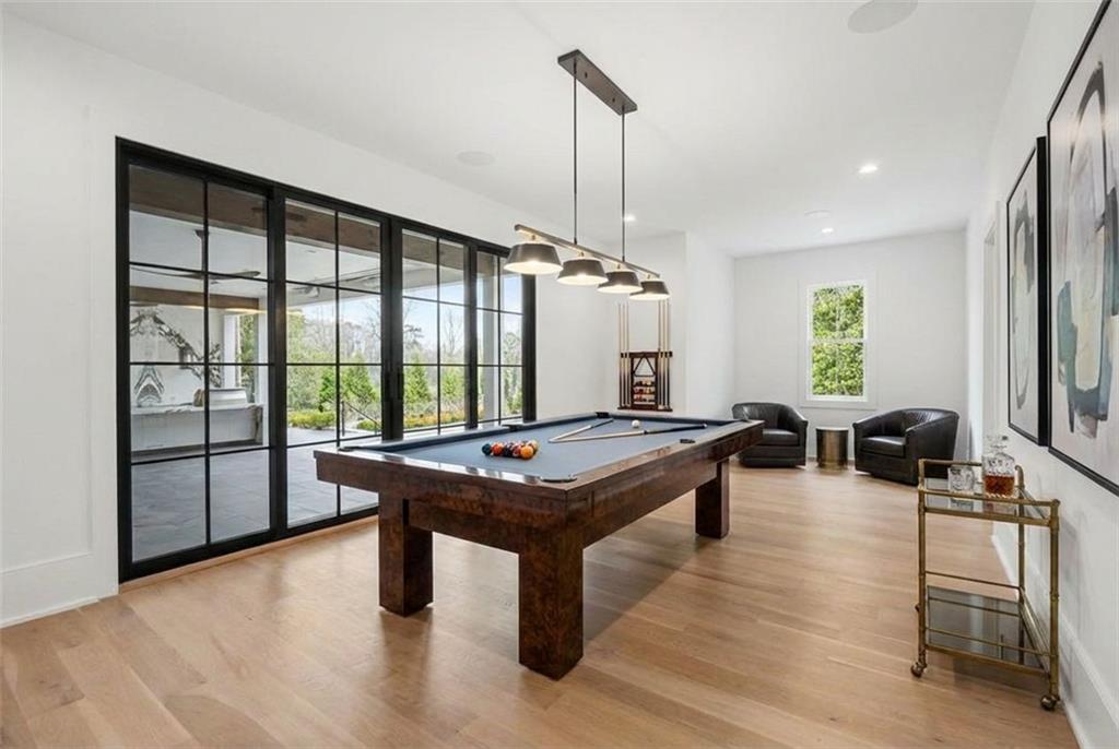 3206 Arden Road Northwest Atlanta, GA 30305 - Photo 38 of 85