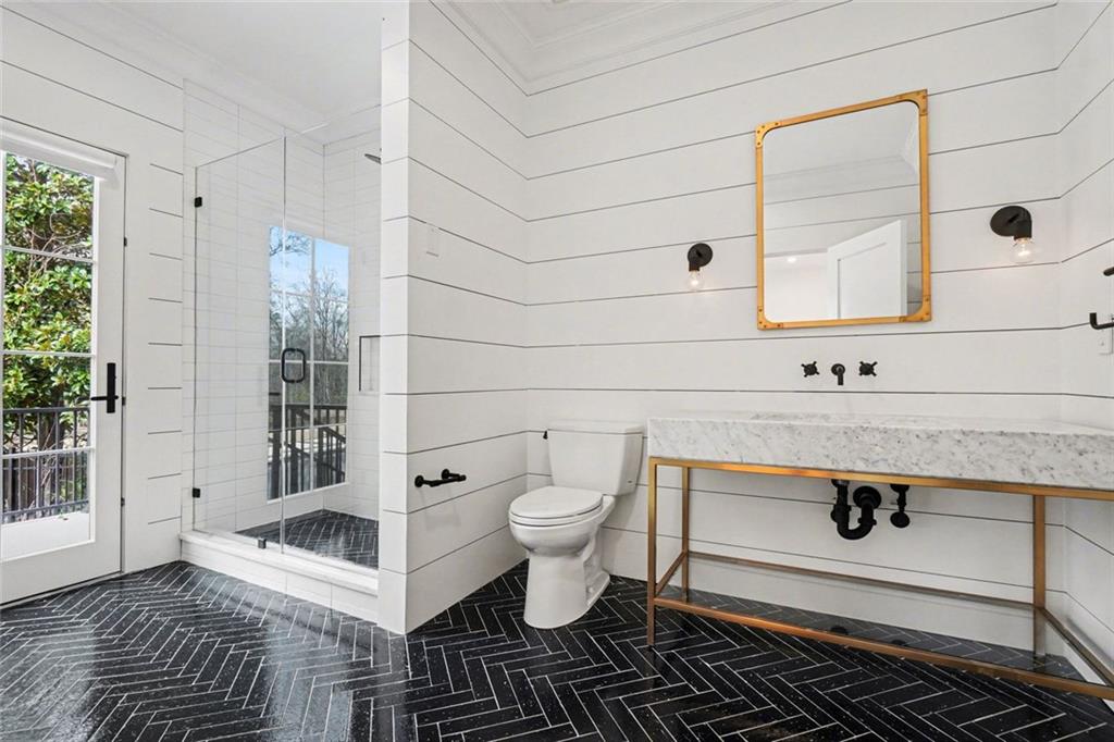 3206 Arden Road Northwest Atlanta, GA 30305 - Photo 39 of 85