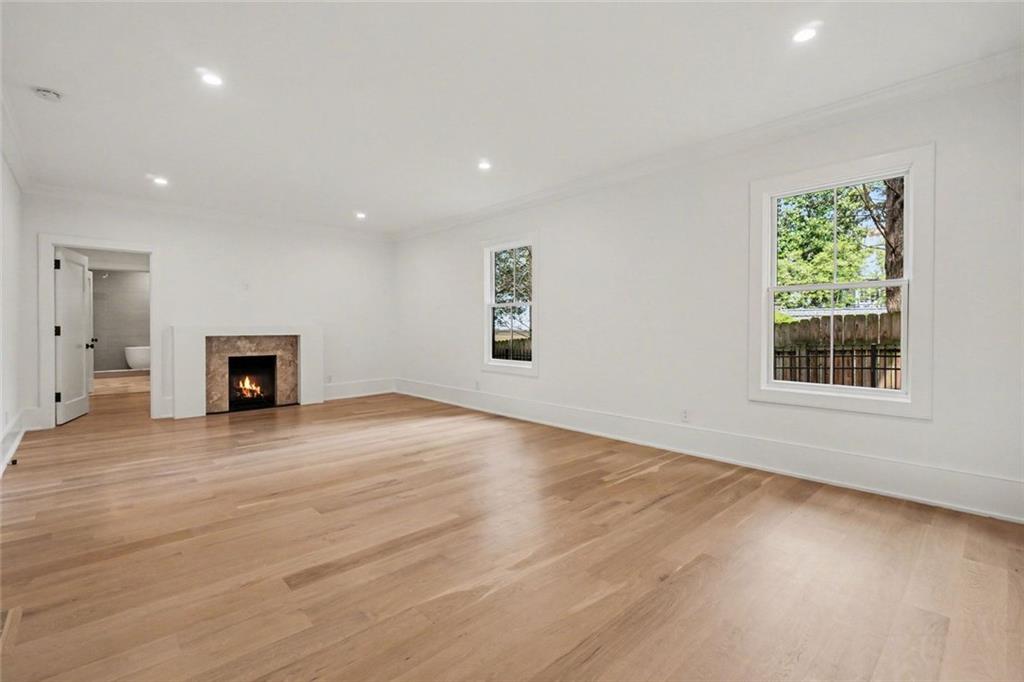 3206 Arden Road Northwest Atlanta, GA 30305 - Photo 40 of 85