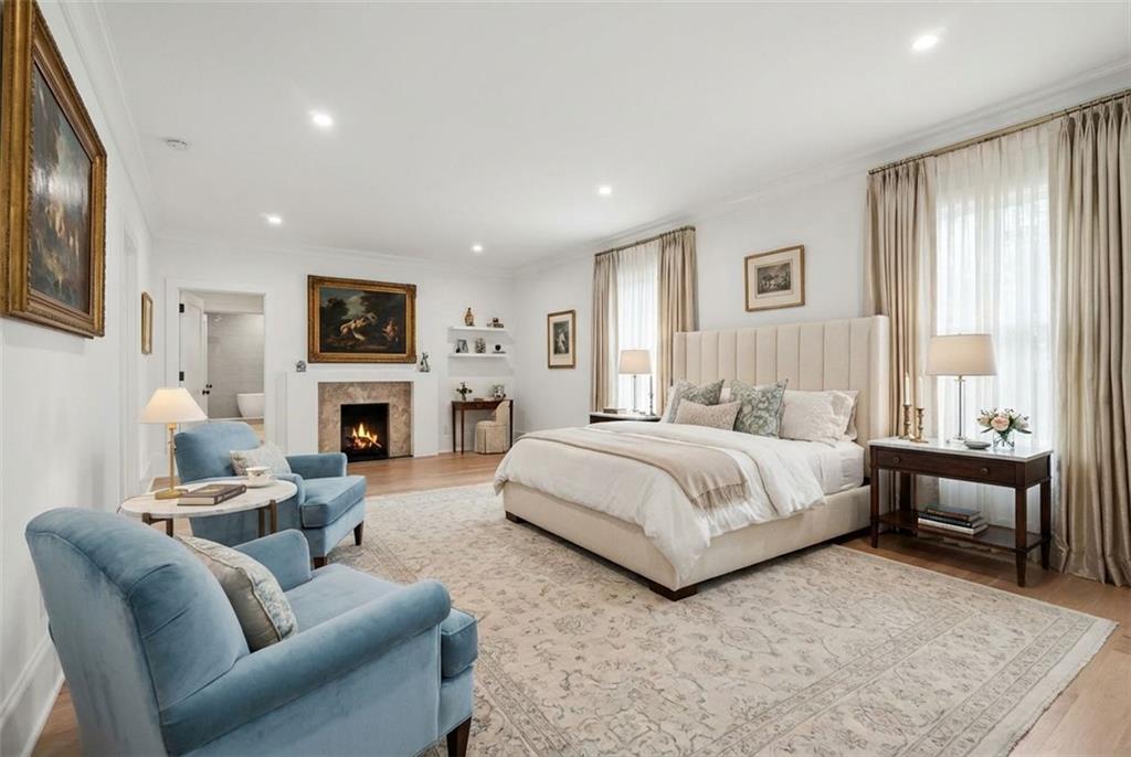 3206 Arden Road Northwest Atlanta, GA 30305 - Photo 41 of 85