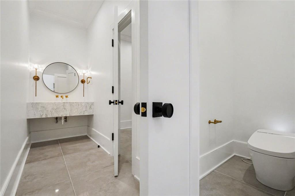 3206 Arden Road Northwest Atlanta, GA 30305 - Photo 59 of 85