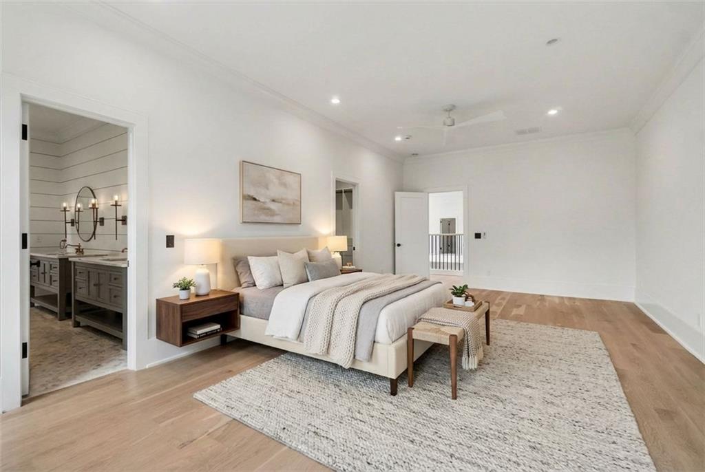 3206 Arden Road Northwest Atlanta, GA 30305 - Photo 66 of 85