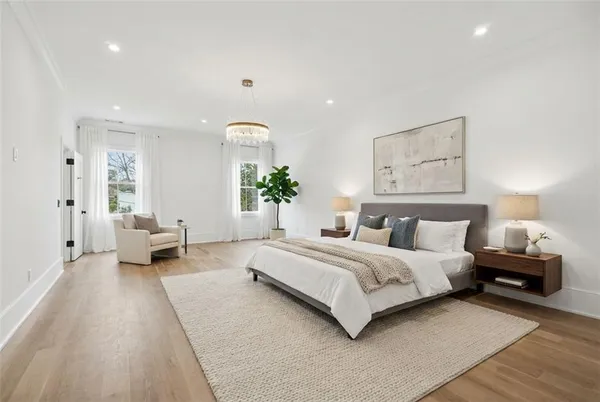$5,495,000 | 3206 Arden Road Northwest, Atlanta, GA 30305