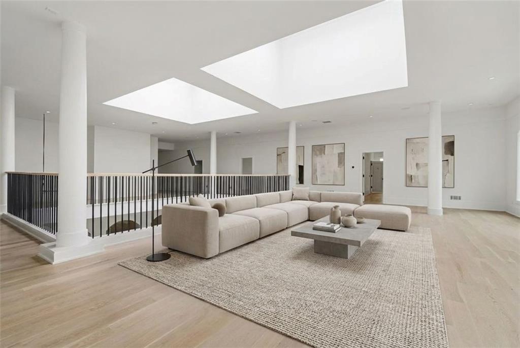 3206 Arden Road Northwest Atlanta, GA 30305 - Photo 76 of 85