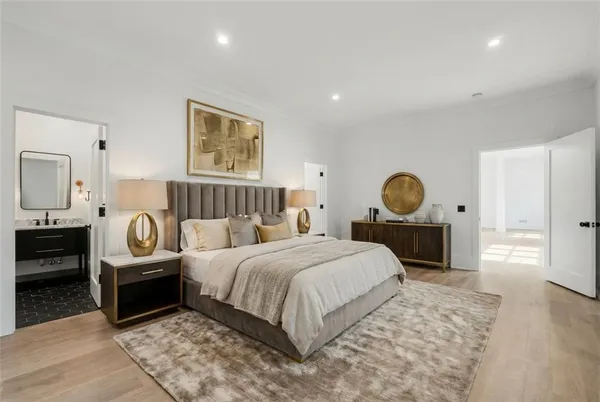 $5,495,000 | 3206 Arden Road Northwest, Atlanta, GA 30305