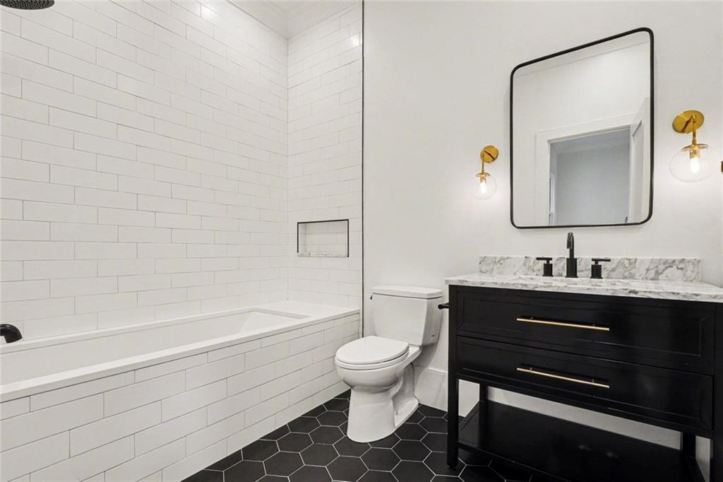 3206 Arden Road Northwest Atlanta, GA 30305 - Photo 79 of 85