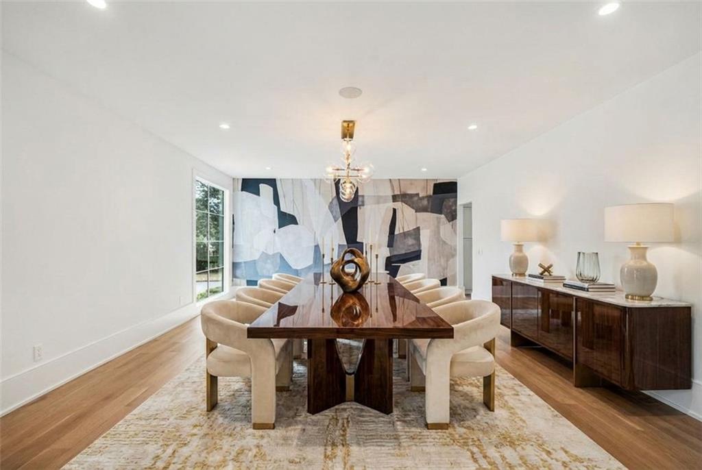 3206 Arden Road Northwest Atlanta, GA 30305 - Photo 8 of 85