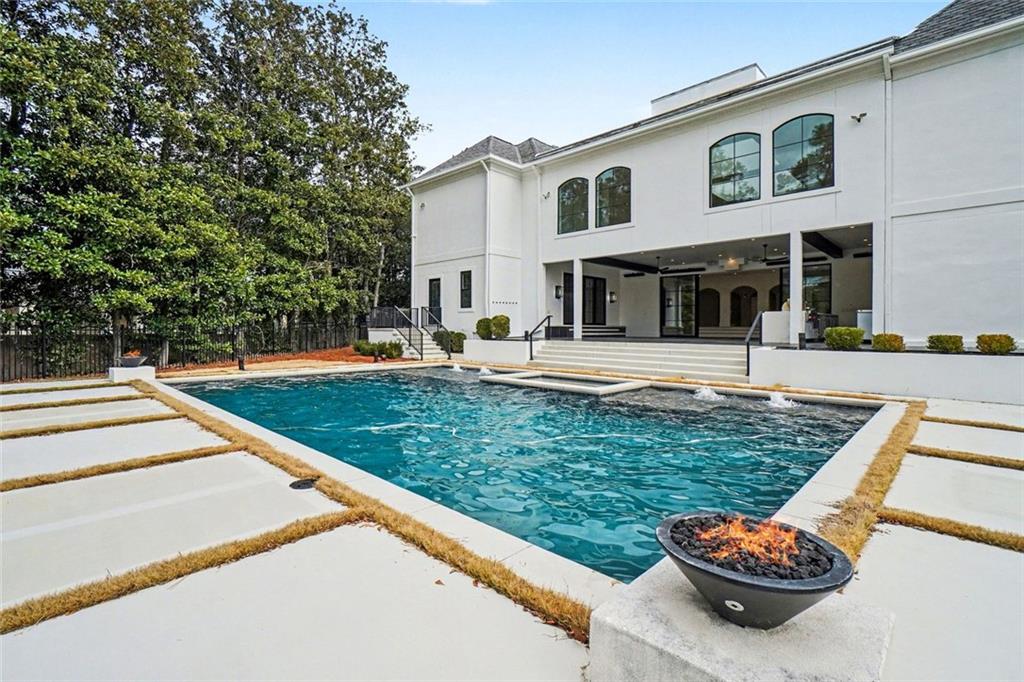 3206 Arden Road Northwest Atlanta, GA 30305 - Photo 82 of 85