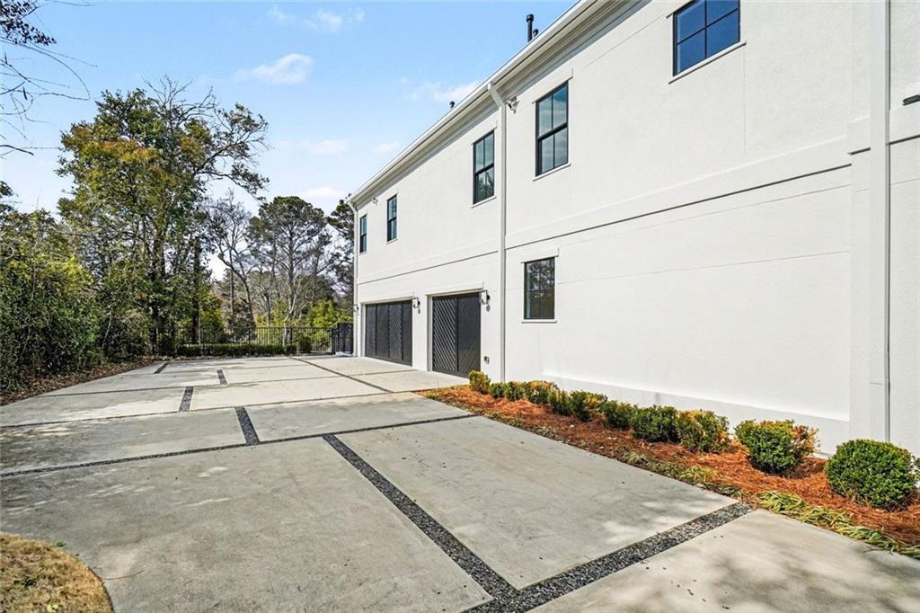 3206 Arden Road Northwest Atlanta, GA 30305 - Photo 83 of 85