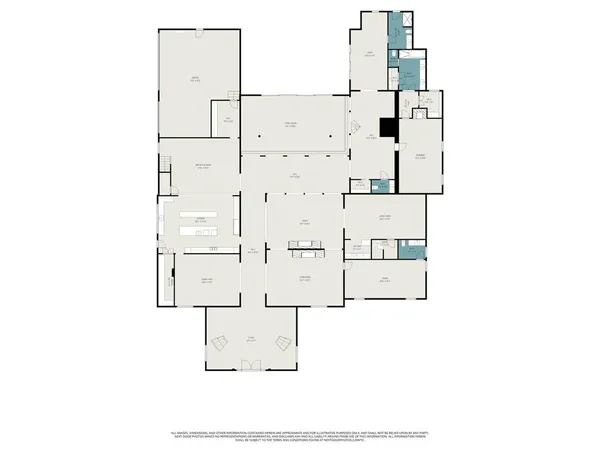 $5,495,000 | 3206 Arden Road Northwest, Atlanta, GA 30305