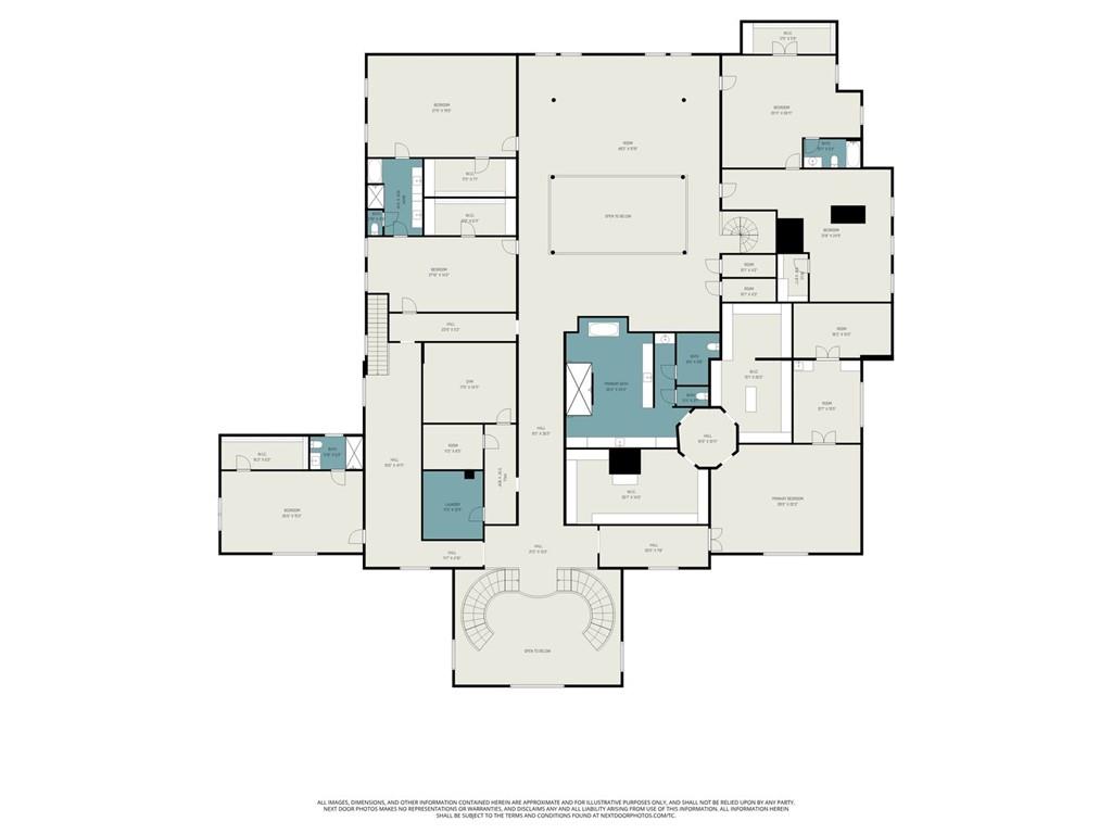 3206 Arden Road Northwest Atlanta, GA 30305 - Photo 85 of 85