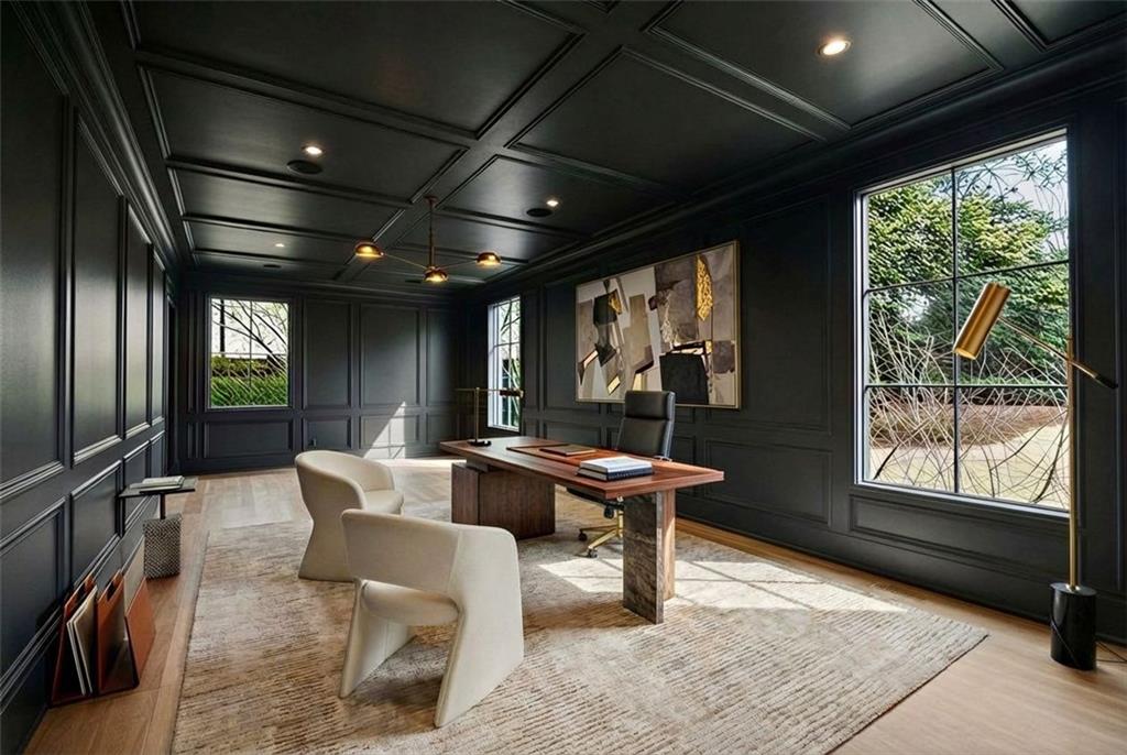 3206 Arden Road Northwest Atlanta, GA 30305 - Photo 10 of 85