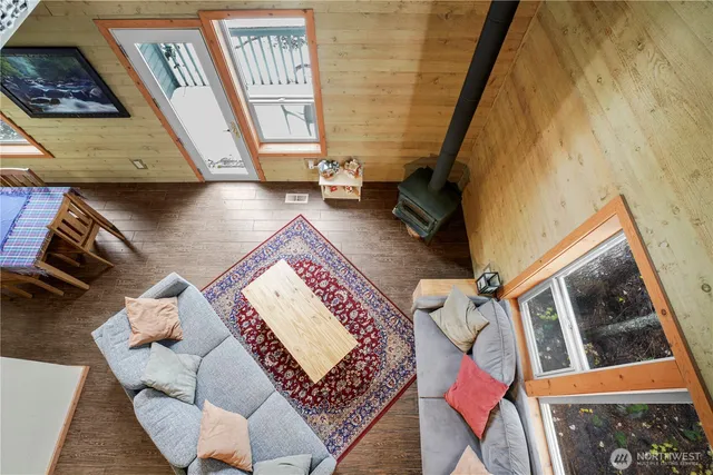 $859,500 | 180 Chamonix Place, Snoqualmie Pass, WA 98068