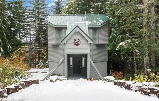 $859,500 | 180 Chamonix Place, Snoqualmie Pass, WA 98068