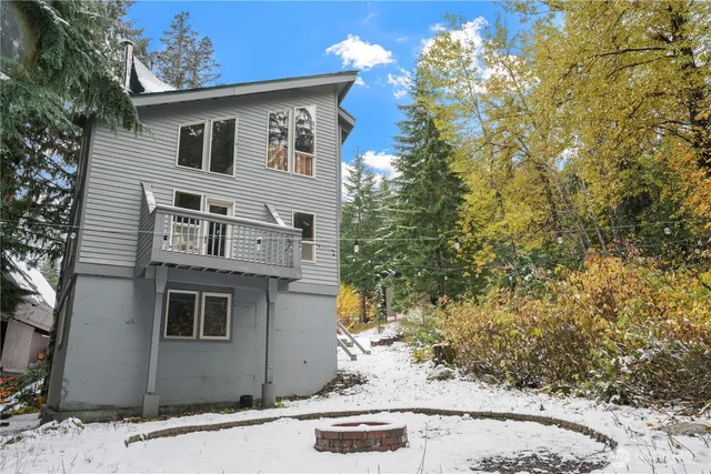 $859,500 | 180 Chamonix Place, Snoqualmie Pass, WA 98068