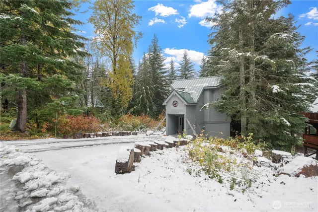 $859,500 | 180 Chamonix Place, Snoqualmie Pass, WA 98068